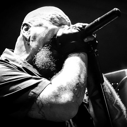 Paul Di'Anno